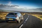 Mazda3 Skyactiv-G GT Sport Hatchback 2019 года (UK)